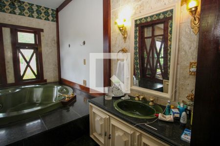 Casa à venda com 170m², 6 quartos e 20 vagasQuarto 4