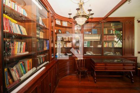 Casa à venda com 170m², 6 quartos e 20 vagasQuarto 1