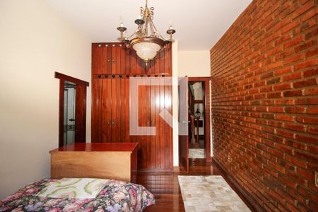 Casa à venda com 170m², 6 quartos e 20 vagasQuarto 3