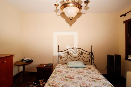 Casa à venda com 170m², 6 quartos e 20 vagasQuarto 6