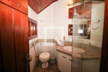 Casa à venda com 170m², 6 quartos e 20 vagasQuarto 3