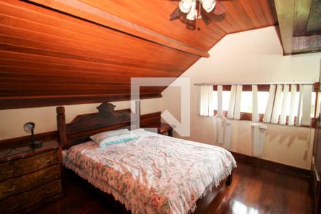 Casa à venda com 170m², 6 quartos e 20 vagasQuarto 5