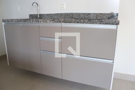Studio à venda com 31m², 1 quarto e sem vaga Studio à venda com 31m², 1 quarto e sem vagaCozinha