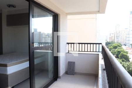 Studio à venda com 31m², 1 quarto e sem vaga Studio à venda com 31m², 1 quarto e sem vagaSacada