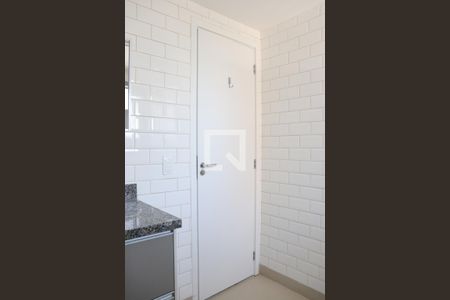 Studio à venda com 31m², 1 quarto e sem vaga Studio à venda com 31m², 1 quarto e sem vagaBanheiro