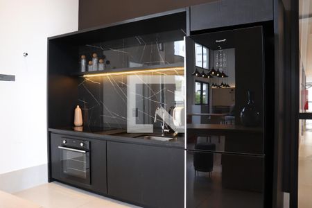 Studio à venda com 31m², 1 quarto e sem vaga Studio à venda com 31m², 1 quarto e sem vagaÁrea comum - Salão de festas