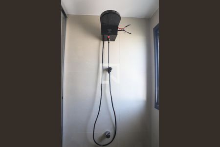 Studio à venda com 31m², 1 quarto e sem vaga Studio à venda com 31m², 1 quarto e sem vagaBanheiro