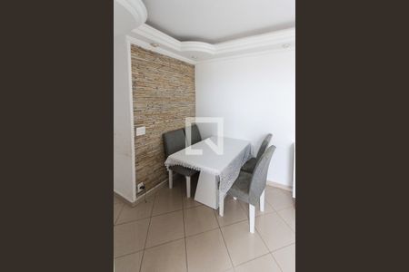 Sala de Jantar de apartamento para alugar com 2 quartos, 50m² em Jardim Santa Terezinha (zona Leste), São Paulo