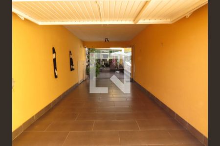 Casa para alugar com 285m², 4 quartos e 5 vagasGaragem