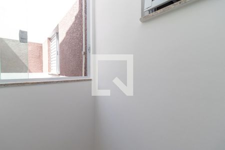 Apartamento à venda com 39m², 1 quarto e sem vagaÁrea de Serviço