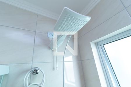 Apartamento à venda com 39m², 1 quarto e sem vagaBanheiro