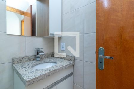 Apartamento à venda com 39m², 1 quarto e sem vagaBanheiro