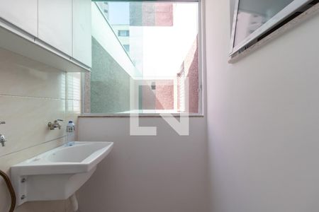 Apartamento à venda com 39m², 1 quarto e sem vagaÁrea de Serviço
