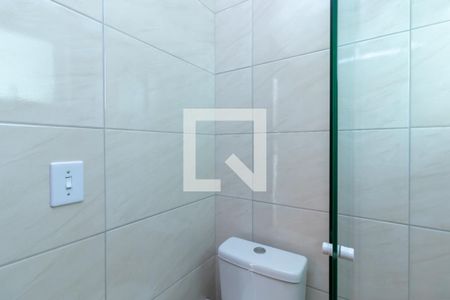 Apartamento à venda com 39m², 1 quarto e sem vagaBanheiro