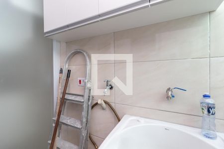 Apartamento à venda com 39m², 1 quarto e sem vagaÁrea de Serviço