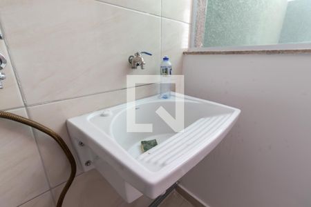 Apartamento à venda com 39m², 1 quarto e sem vagaÁrea de Serviço