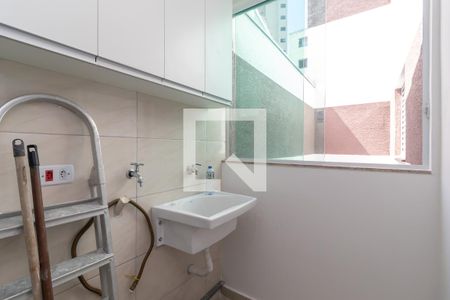 Apartamento à venda com 39m², 1 quarto e sem vagaÁrea de Serviço