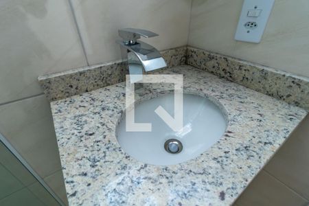 Apartamento à venda com 39m², 1 quarto e sem vagaBanheiro