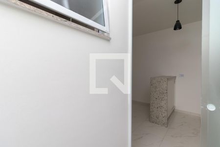 Apartamento à venda com 39m², 1 quarto e sem vagaÁrea de Serviço
