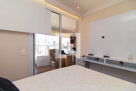 Apartamento à venda com 102m², 2 quartos e 2 vagas Apartamento à venda com 102m², 2 quartos e 2 vagasQuarto 2