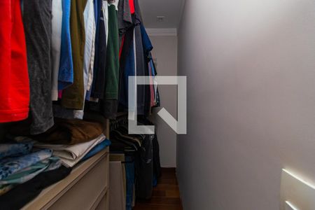 Apartamento à venda com 102m², 2 quartos e 2 vagas Apartamento à venda com 102m², 2 quartos e 2 vagasCloset da suíte 1