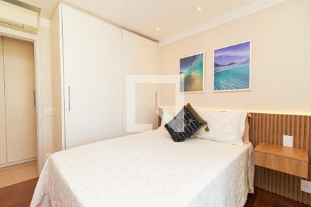 Apartamento à venda com 102m², 2 quartos e 2 vagas Apartamento à venda com 102m², 2 quartos e 2 vagasQuarto 2