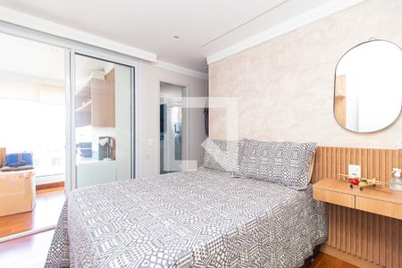 Apartamento à venda com 102m², 2 quartos e 2 vagas Apartamento à venda com 102m², 2 quartos e 2 vagasSuíte 1