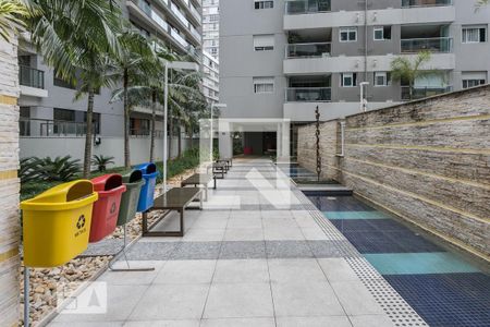 Apartamento à venda com 102m², 2 quartos e 2 vagas Apartamento à venda com 102m², 2 quartos e 2 vagasÁrea comum