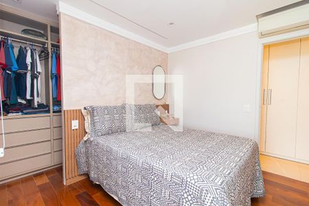 Apartamento à venda com 102m², 2 quartos e 2 vagas Apartamento à venda com 102m², 2 quartos e 2 vagasSuíte 1