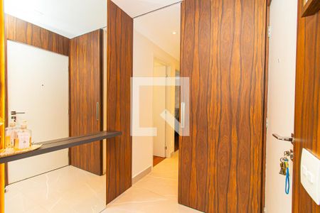 Apartamento à venda com 102m², 2 quartos e 2 vagas Apartamento à venda com 102m², 2 quartos e 2 vagasSala