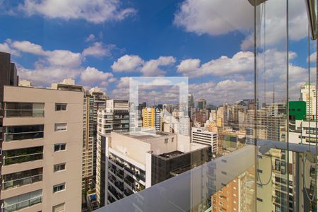Apartamento à venda com 102m², 2 quartos e 2 vagas Apartamento à venda com 102m², 2 quartos e 2 vagasVista