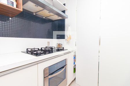 Apartamento à venda com 102m², 2 quartos e 2 vagas Apartamento à venda com 102m², 2 quartos e 2 vagasCozinha