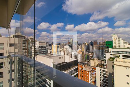 Apartamento à venda com 102m², 2 quartos e 2 vagas Apartamento à venda com 102m², 2 quartos e 2 vagasVista