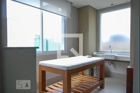 Apartamento à venda com 102m², 2 quartos e 2 vagas Apartamento à venda com 102m², 2 quartos e 2 vagasÁrea comum