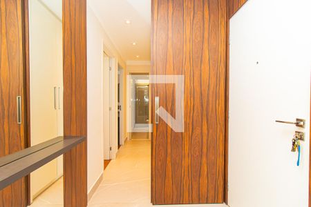 Apartamento à venda com 102m², 2 quartos e 2 vagas Apartamento à venda com 102m², 2 quartos e 2 vagasSala