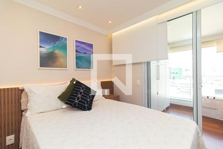 Apartamento à venda com 102m², 2 quartos e 2 vagas Apartamento à venda com 102m², 2 quartos e 2 vagasQuarto 2