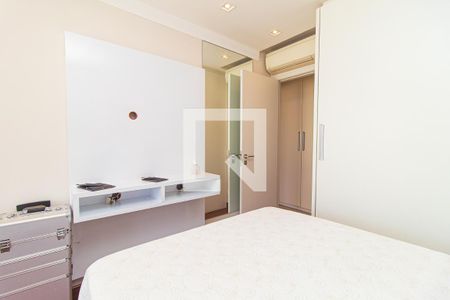 Apartamento à venda com 102m², 2 quartos e 2 vagas Apartamento à venda com 102m², 2 quartos e 2 vagasQuarto 2