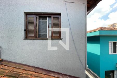 Casa à venda com 170m², 4 quartos e 2 vagas Casa à venda com 170m², 4 quartos e 2 vagasVista do Quarto - Sótão