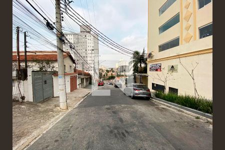 Apartamento à venda com 25m², 1 quarto e sem vagaVista da Rua