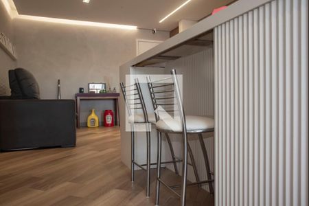 Apartamento à venda com 86m², 2 quartos e 1 vaga Apartamento à venda com 86m², 2 quartos e 1 vagaCozinha