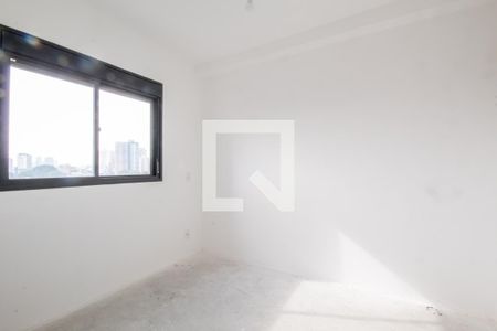 Suíte de apartamento para alugar com 1 quarto, 28m² em Km 18, Osasco