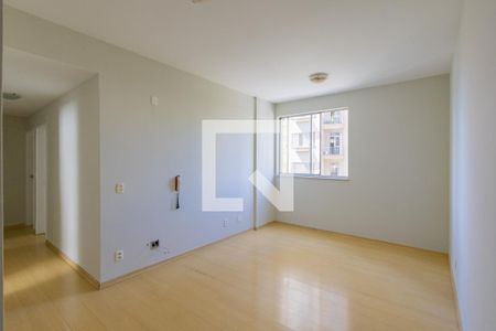 Sala de apartamento para alugar com 3 quartos, 85m² em Coracao de Jesus, Belo Horizonte