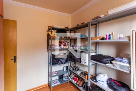 Quarto 2 de apartamento à venda com 2 quartos, 57m² em Dom Bosco, Belo Horizonte