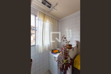 Apartamento à venda com 57m², 2 quartos e sem vaga Apartamento à venda com 57m², 2 quartos e sem vagaÁrea de Serviço