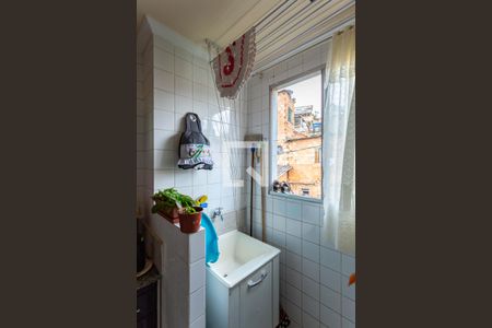 Apartamento à venda com 57m², 2 quartos e sem vaga Apartamento à venda com 57m², 2 quartos e sem vagaÁrea de Serviço