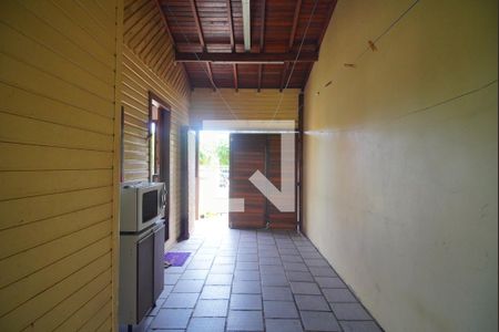 Casa à venda com 82m², 3 quartos e 2 vagas Casa à venda com 82m², 3 quartos e 2 vagasGaragem