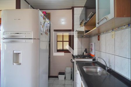 Casa à venda com 82m², 3 quartos e 2 vagas Casa à venda com 82m², 3 quartos e 2 vagasCozinha