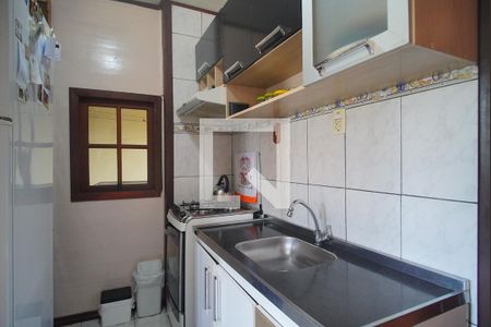 Casa à venda com 82m², 3 quartos e 2 vagas Casa à venda com 82m², 3 quartos e 2 vagasCozinha
