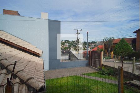 Casa à venda com 82m², 3 quartos e 2 vagas Casa à venda com 82m², 3 quartos e 2 vagasvista do Quarto 3