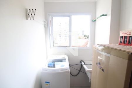 Apartamento à venda com 27m², 1 quarto e sem vagaCozinha